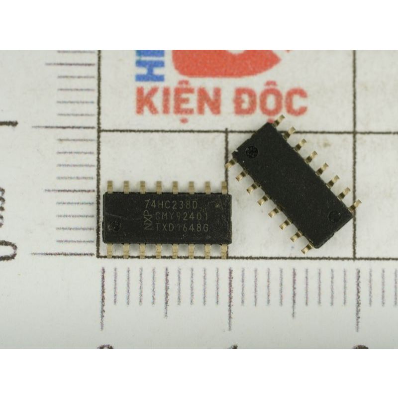 74HC238D IC Số SOP-16