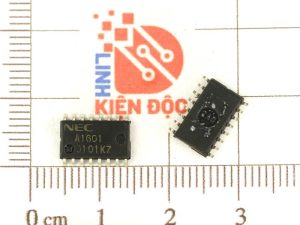 A1601, NEC A1601 IC Chức Năng SOP-16