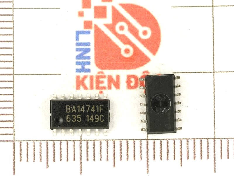 BA14741F