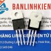 BTA12-600B Triac