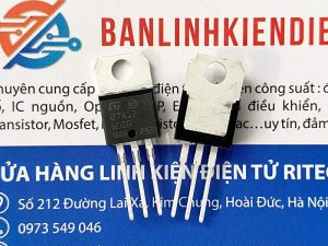 BTA12-600B Triac