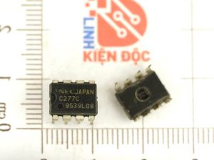 C277C, UPC277C IC Chức Năng DIP-8