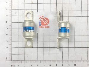 CR2LS-30_UL Cầu chì Fuji 30A 250V