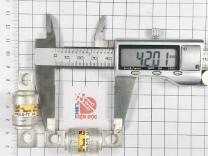CR2LS-75_UL Cầu chì Fuji 75A 250V-2