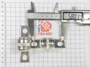 Cầu chì RGS12 150A_500V-2