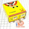 Cầu chì ống thủy tinh 15A
