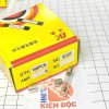 Cầu chì ống thủy tinh 1A 6x30mm_2