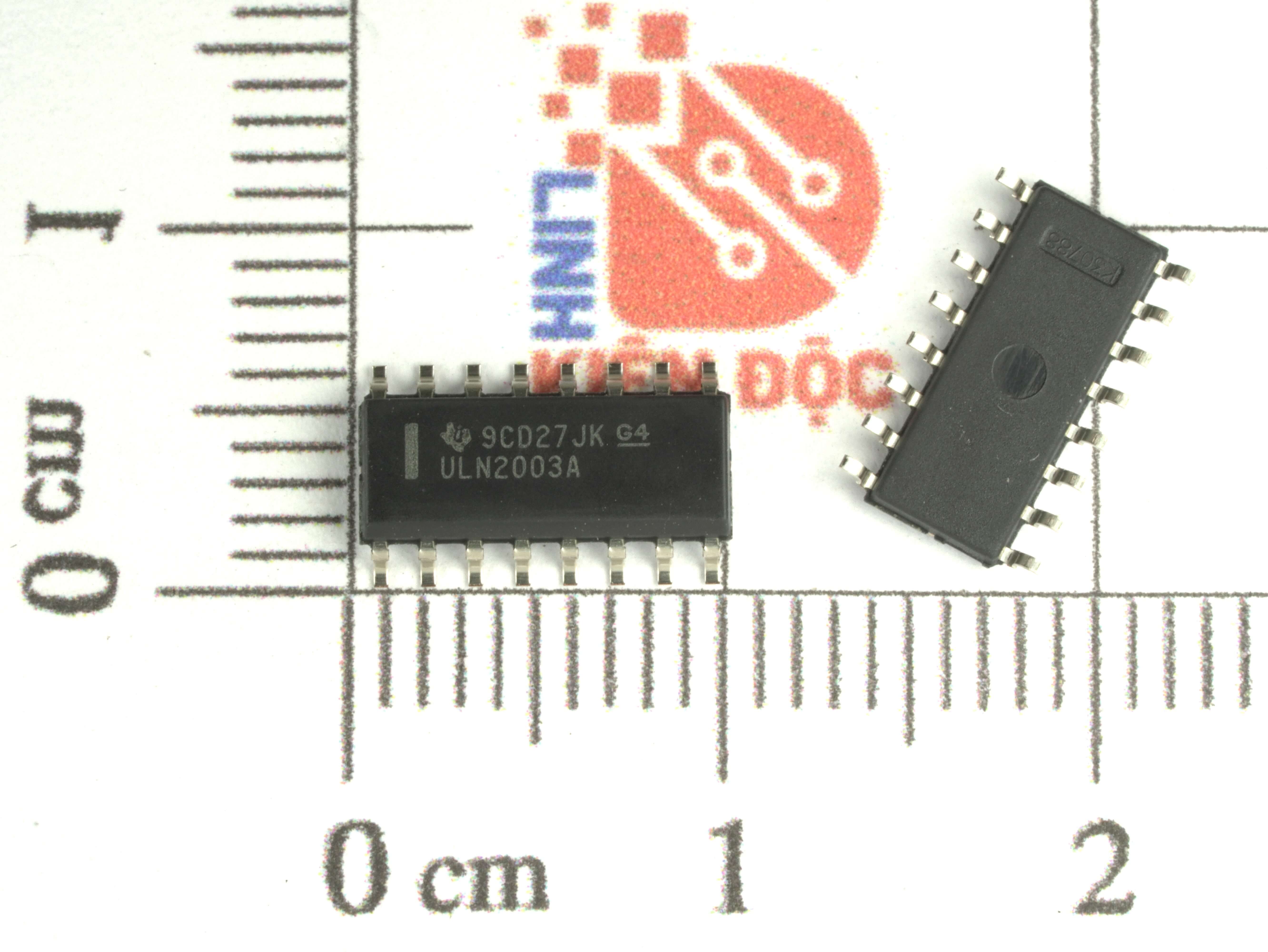ULN2003A
