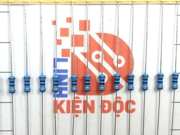 Điện trở 10R 1-4W