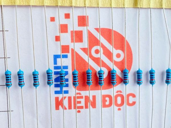 Điện trở 120R 1-4W