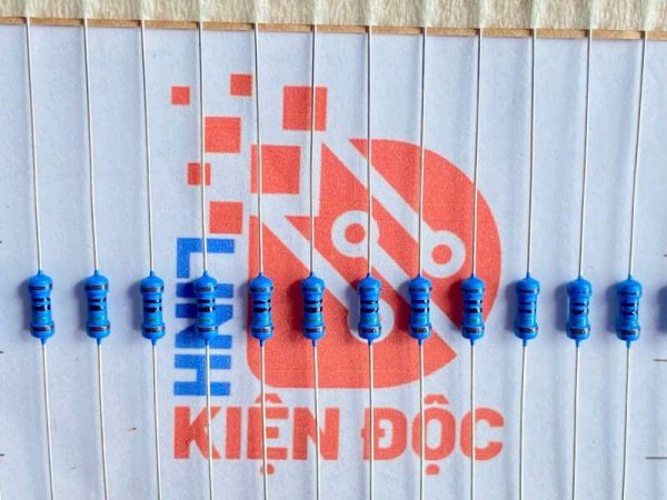 Điện trở 150R 1-4W