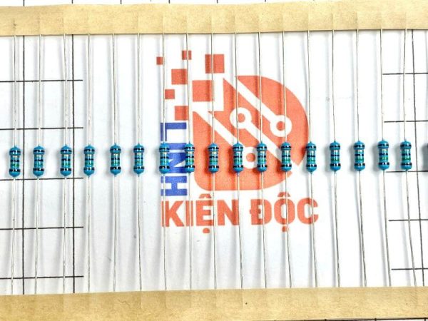 Điện trở 15R 1-4W