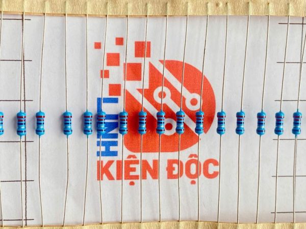 Điện trở 2.2R 1-4W