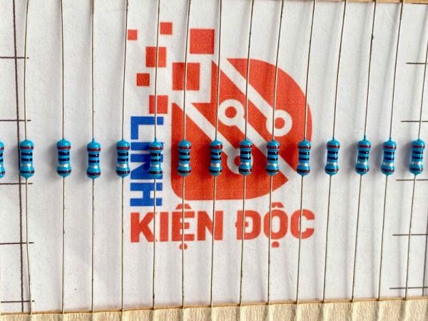 Điện trở 2R 1/4W