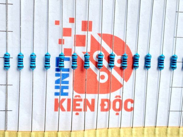 Điện trở vạch 100R 1-4W_1