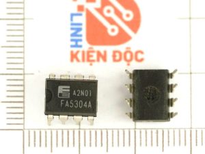 FA5304, 5304 IC Chuyên Dụng DIP-8