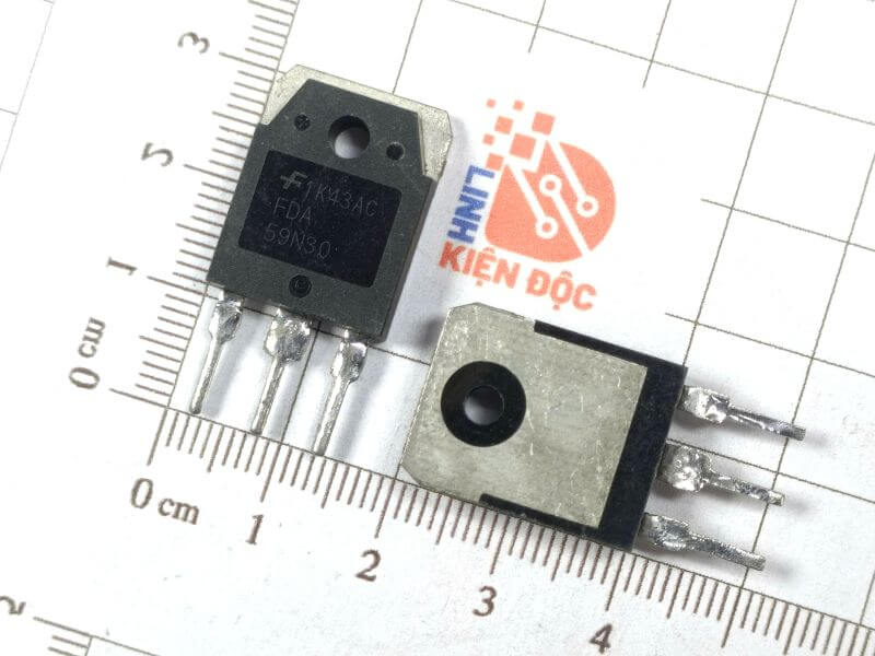 FDA59N30