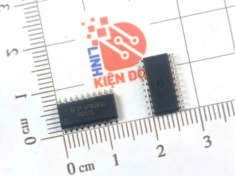 HC573