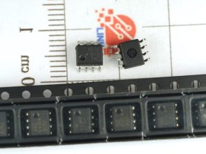 HCPL-0630, 0630, 630 SOP-8