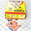 Hộp cầu chì thuỷ tinh 5*20mm 10A