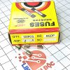 Hộp cầu chì thuỷ tinh 5*20mm 1A