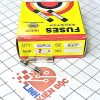 Hộp cầu chì thuỷ tinh 5*20mm 2A