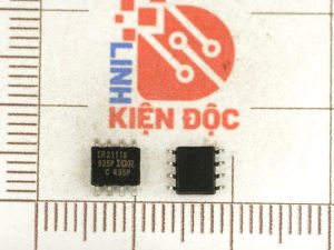 IR2111S, IR2111STRPBF IC Điều Khiển MOS SOP-8