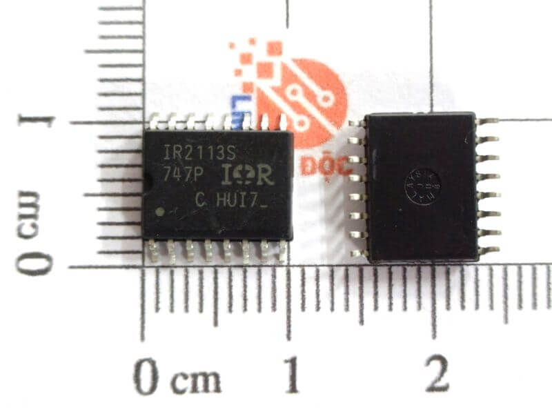 IR2113S