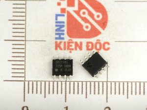 IR2118S, IR2118 IC Điều Khiển Mosfet SOP-8