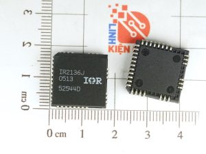 IC Driver Trong Biến Tần IR2136J