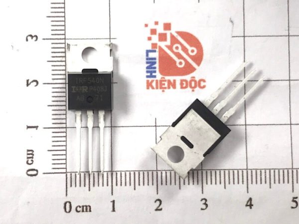 IRF540N
