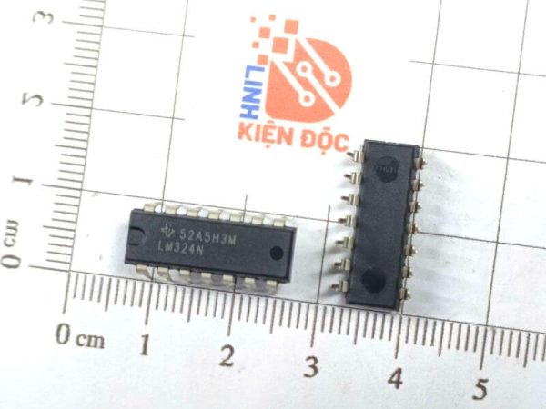 LM324