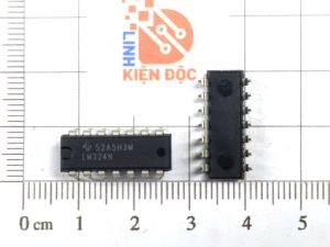 LM324