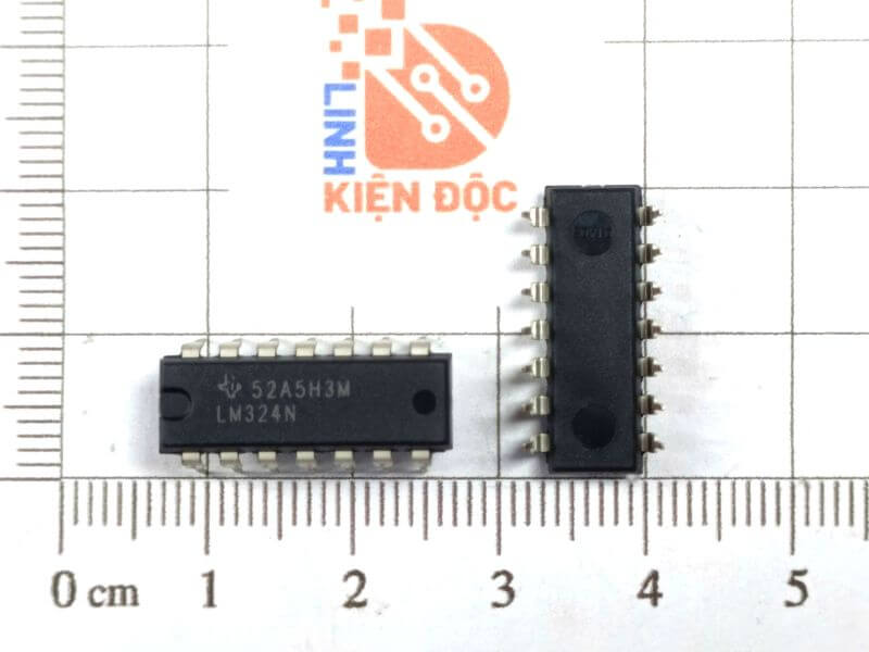 LM324