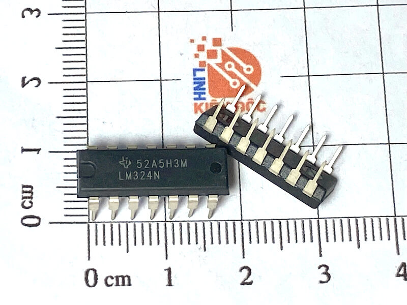 LM324N