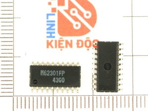 M62301FP, M62301 IC Chuyên Dụng SOP-20