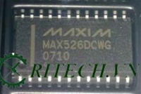 MAX526DCWG