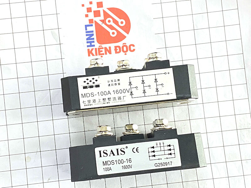 MDS100-16