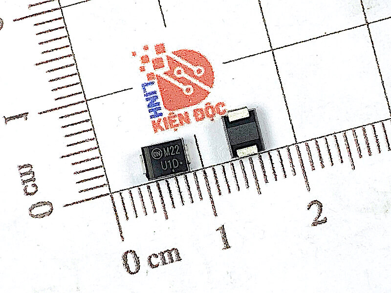 MURS120T3G U1D