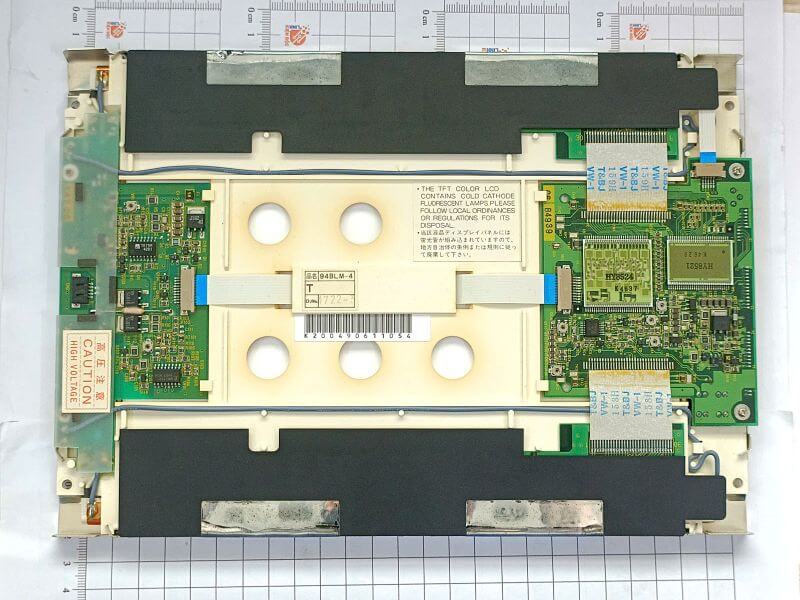 Màn hình NL6448AC30-06