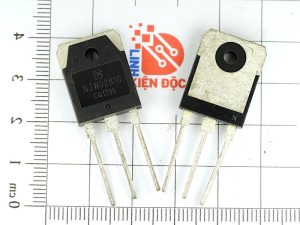 NJW0281G Transistor NPN 15A/250V/150W TO-3P (Hàng xịn)
