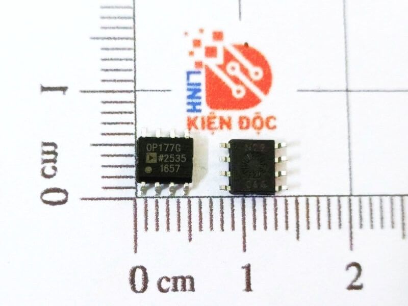OP177G