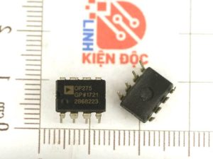 OP275, OP275G IC Chuyên Dụng DIP-8