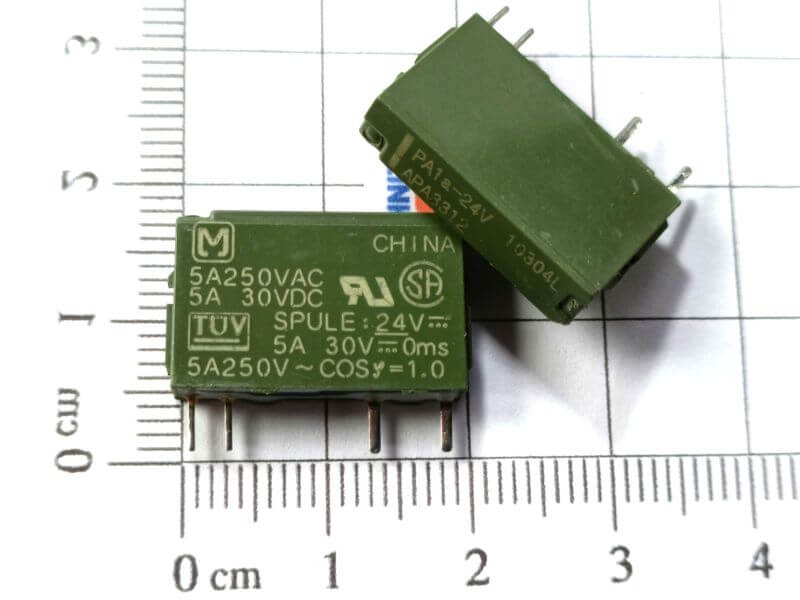 PA1a-24V