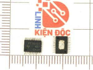 PT70151, TPS70151PWP IC Chuyên Dụng TSSOP20