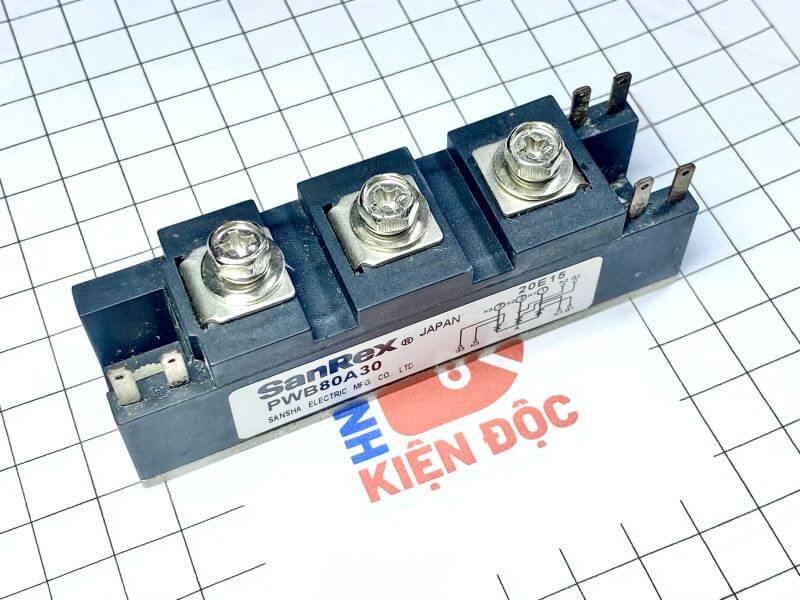 PWB80A30