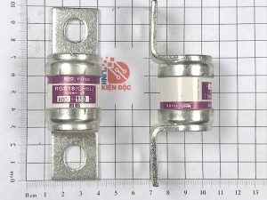 RGS18 CR6L Cầu chì 600V 150A