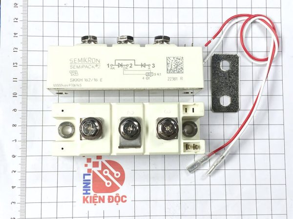 SKKH 162/16 E