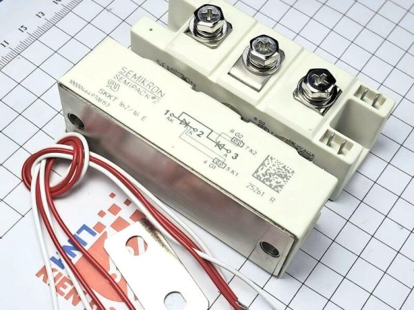 SKKT162/16E