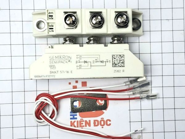 SKKT57/16E